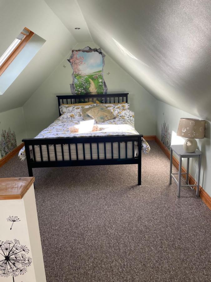 Prelude Guesthouse, Brigsley Grimsby Buitenkant foto